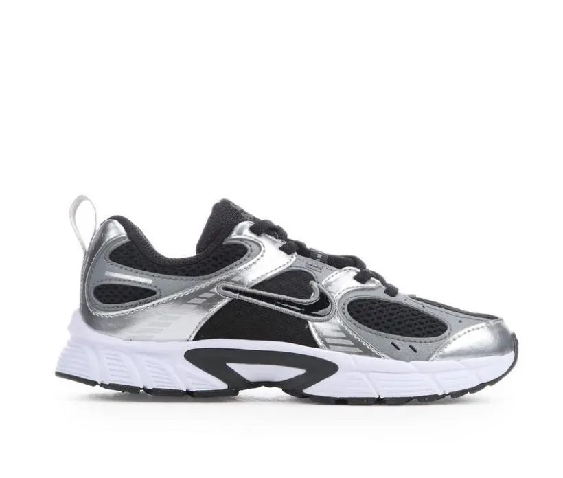 Kids' Nike Little Kid V5 RNR Elastic Running Shoes