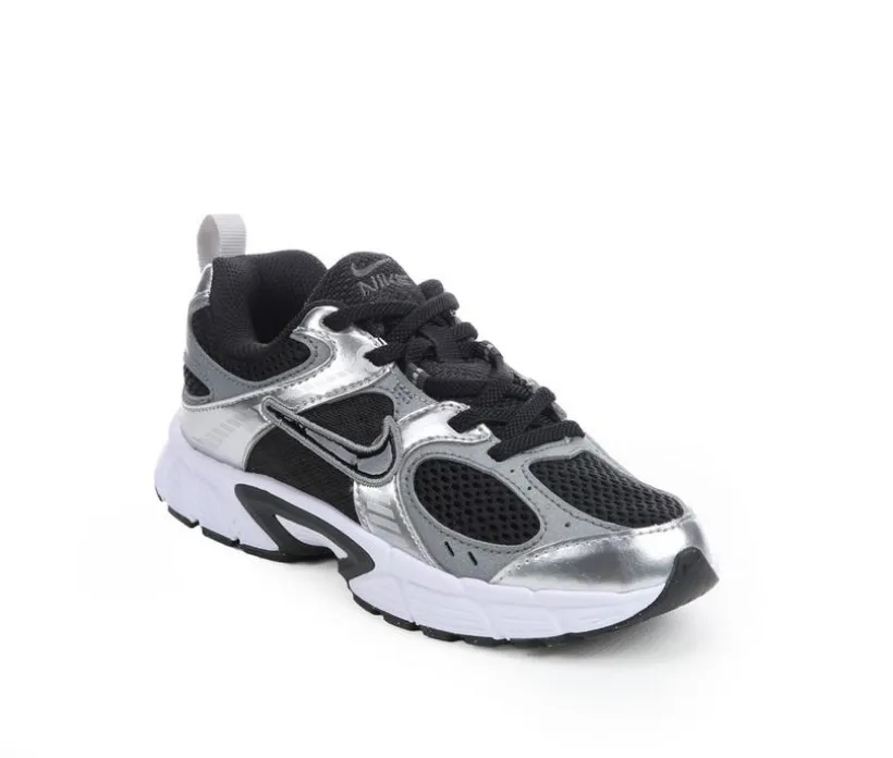 Kids' Nike Little Kid V5 RNR Elastic Running Shoes