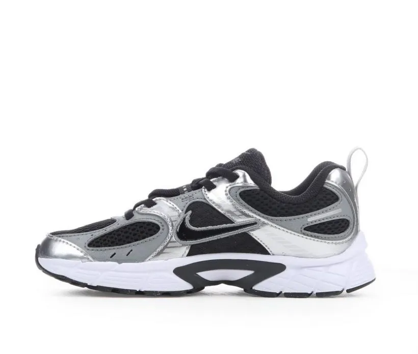Kids' Nike Little Kid V5 RNR Elastic Running Shoes