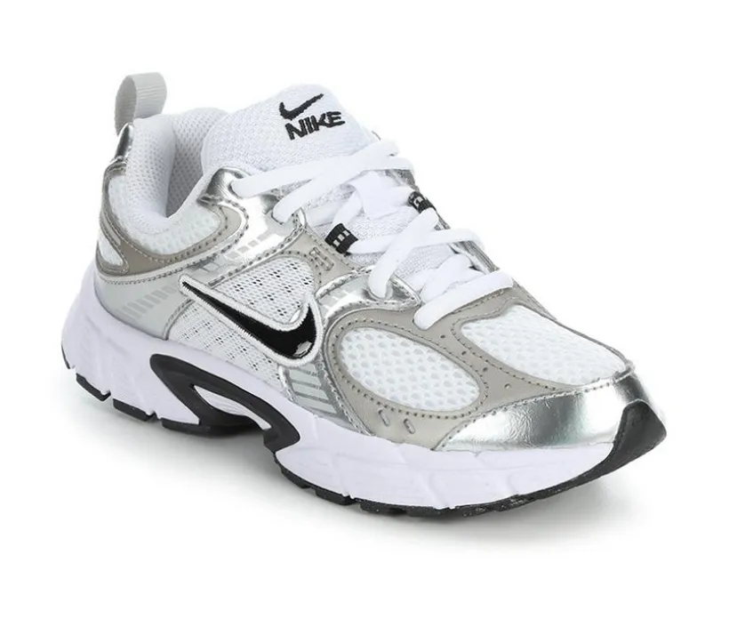 Kids' Nike Little Kid V5 RNR Elastic Running Shoes