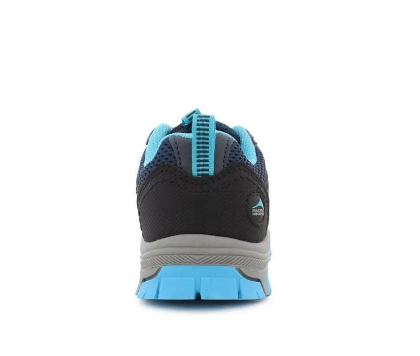 Kids' Pacific Mountain Toddler & Little Kid & Big Kid Crestone Hiking Shoes