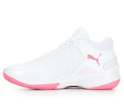 Kids' Puma Big Kid Court Pro 2.0 JR Basketball Shoes