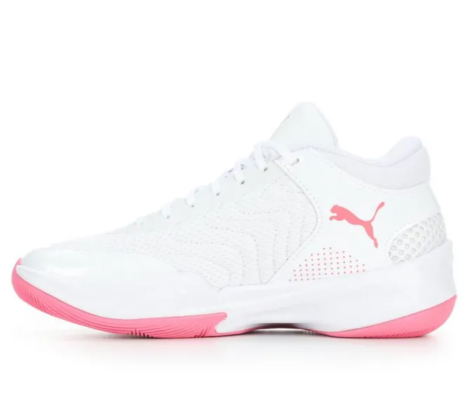 Kids' Puma Big Kid Court Pro 2.0 JR Basketball Shoes