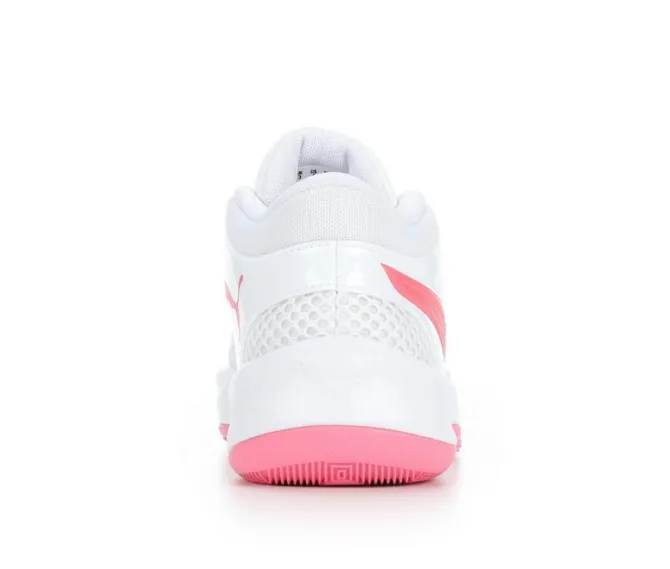 Kids' Puma Big Kid Court Pro 2.0 JR Basketball Shoes