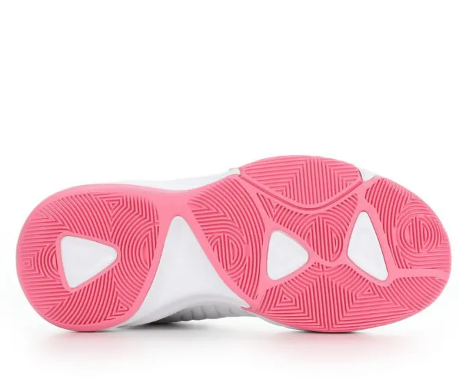 Kids' Puma Big Kid Court Pro 2.0 JR Basketball Shoes