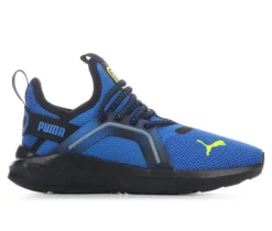 Kids' Puma Enzo 5 PS Running Shoes