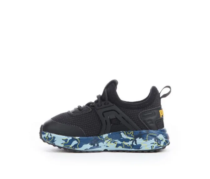 Kids' Puma Infant & Toddler Pacer 23 Camo Running Shoes