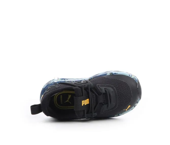 Kids' Puma Infant & Toddler Pacer 23 Camo Running Shoes