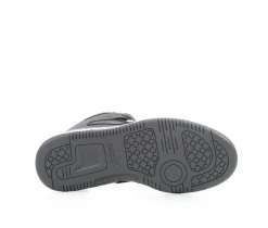 Kids' Puma Infant & Toddler Rebound Layup Nubuck Tread Jr. Sneakers