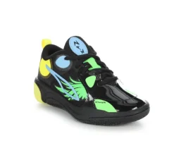 Kids' Puma Little Kid & Big Kid MB World 1.0 Basketball Shoes