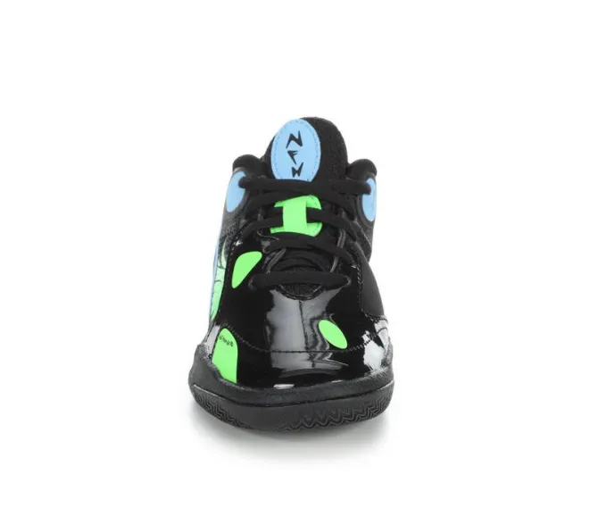 Kids' Puma Little Kid & Big Kid MB World 1.0 Basketball Shoes