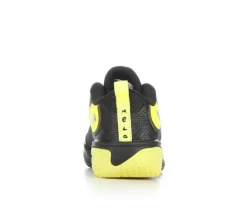 Kids' Puma Little Kid & Big Kid MB World 1.0 Basketball Shoes