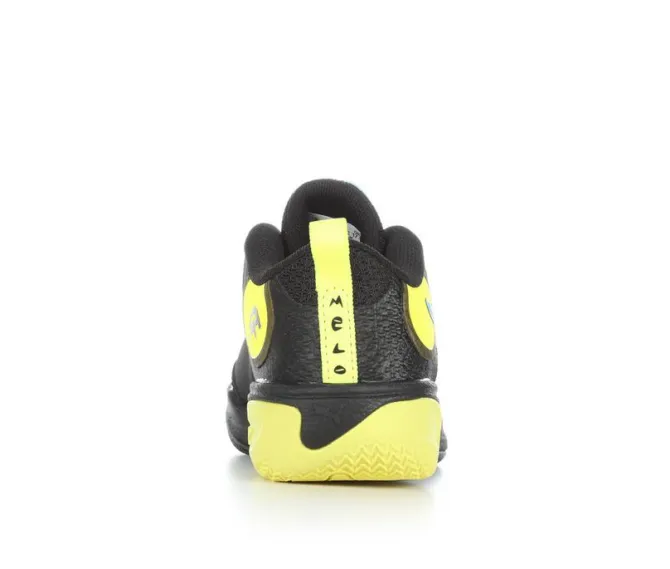 Kids' Puma Little Kid & Big Kid MB World 1.0 Basketball Shoes