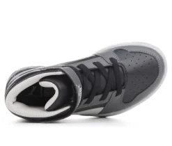 Kids' Puma Little Kid & Big Kid Rebound Layup Speck Fade Sneakers