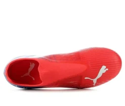 Kids' Puma Little Kid & Big Kid Ultra 3.3 Junior Soccer Cleats