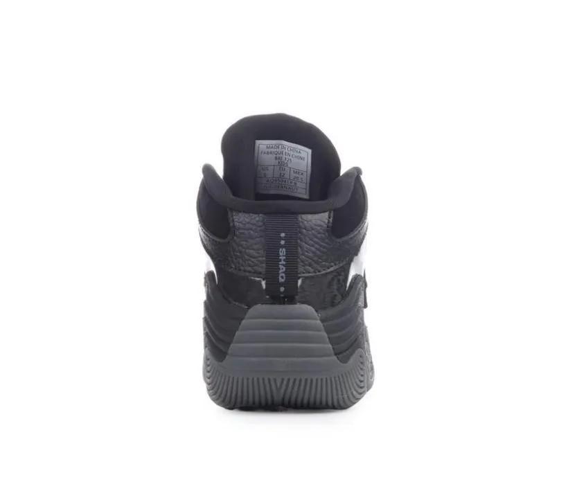 Kids' Shaq Little Kid Juggernaut Basketball Shoes