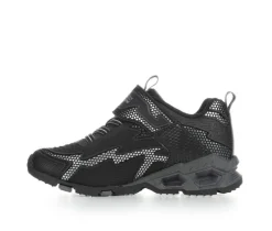 Kids' Skechers Little Kid & Big Kid Flex Glow Ultra Wide Light-Up Shoes
