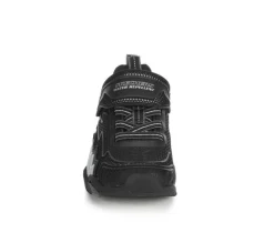 Kids' Skechers Little Kid & Big Kid Flex Glow Ultra Wide Light-Up Shoes