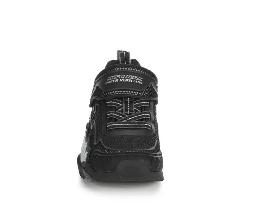 Kids' Skechers Little Kid & Big Kid Flex Glow Ultra Wide Light-Up Shoes