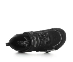 Kids' Skechers Little Kid & Big Kid Flex Glow Ultra Wide Light-Up Shoes