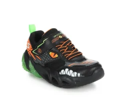 Kids' Skechers Little Kid & Big Kid Microspec Velocity Running Shoes