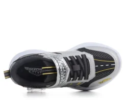 Kids' Skechers Little Kid Garage Running Shoes