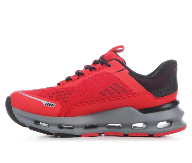 Kids' Skechers Little Kid Glide-Step Slip In Running Shoes