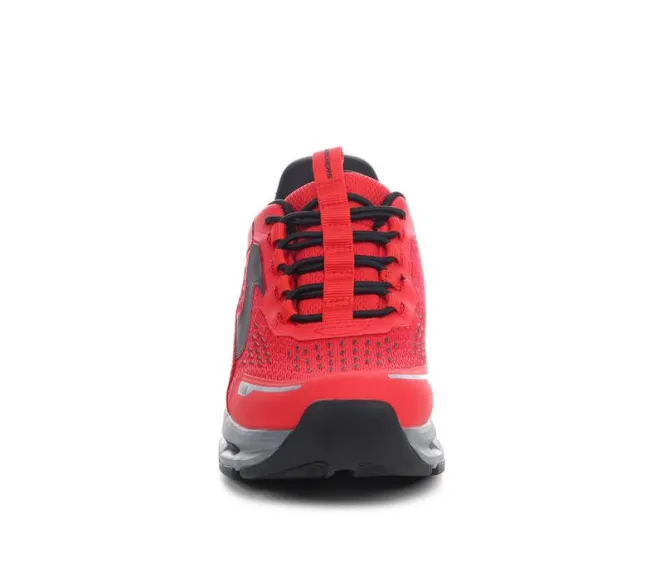 Kids' Skechers Little Kid Glide-Step Slip In Running Shoes