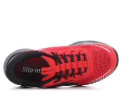 Kids' Skechers Little Kid Glide-Step Slip In Running Shoes
