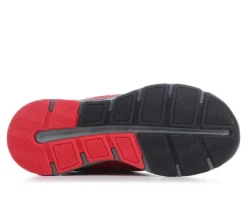 Kids' Skechers Little Kid Glide-Step Slip In Running Shoes
