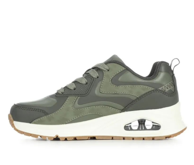 Kids' Skechers Street Little Kid & Big Kid Uno Color Surge