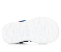 Kids' Skechers Toddler Play Scene Splash Sandals