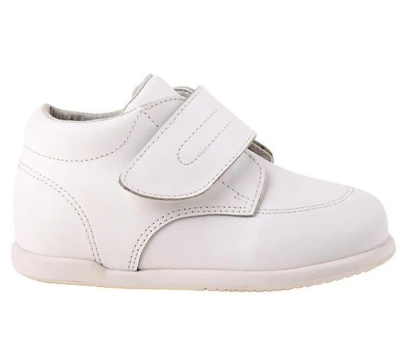 Kids' Smart Step Infant & Toddler Velcro First Walker Sneakers
