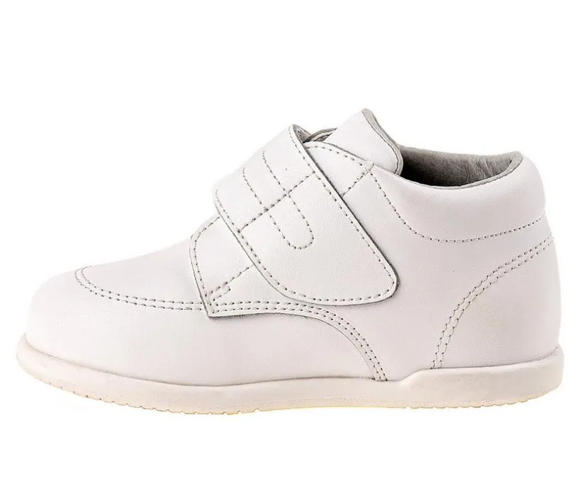 Kids' Smart Step Infant & Toddler Velcro First Walker Sneakers