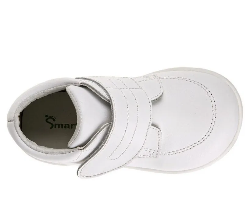 Kids' Smart Step Infant & Toddler Velcro First Walker Sneakers