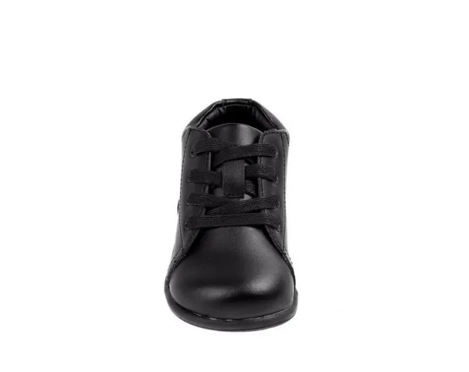 Kids' Smart Step Toddler Lace Up First Walker Sneakers