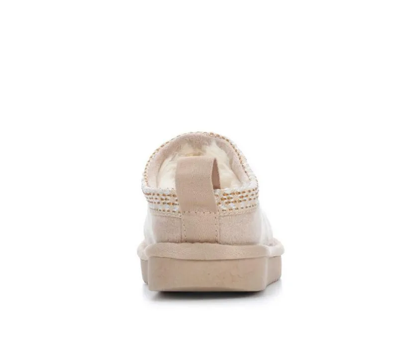 Kids' Soda Little Kid & Big Kid Simmon-IIS Cozy Clogs