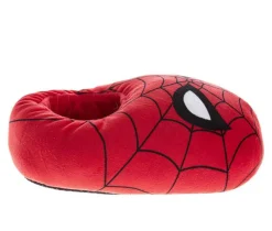 Kids' Spiderman Spider Sense Little Kid & Big Kid Spiderman 3D Plush Slippers