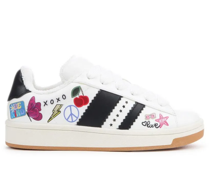 Kids' Steve Madden Little Kid & Big Kid Steve Madden Jteam Sneakers