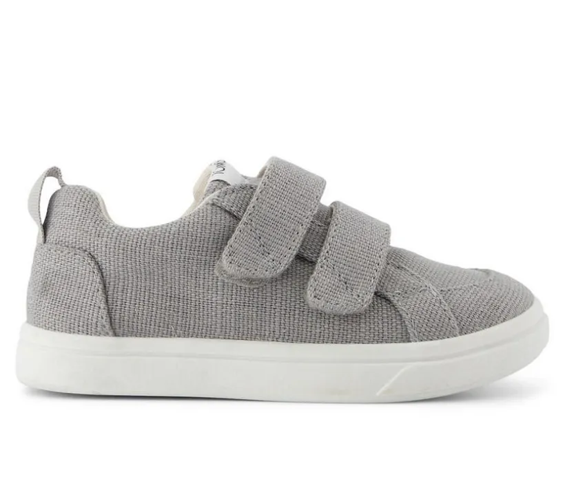 Kids' TOMS Toddler & Little Kid Cruz Double Strap