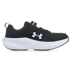 Kids' Under Armour Assert 11 Wide Running Shoes