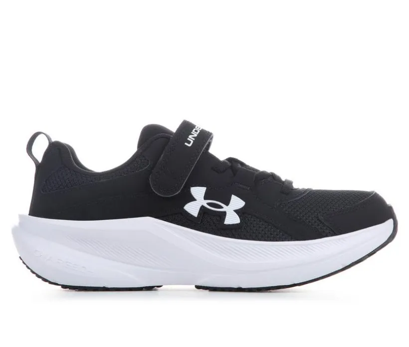 Kids' Under Armour Assert 11 Wide Running Shoes