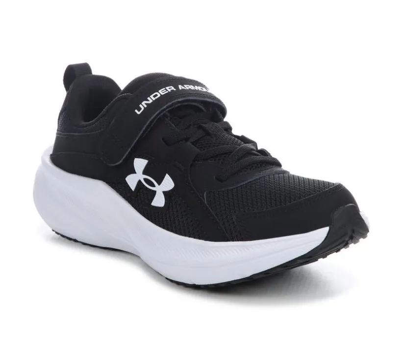 Kids' Under Armour Assert 11 Wide Running Shoes