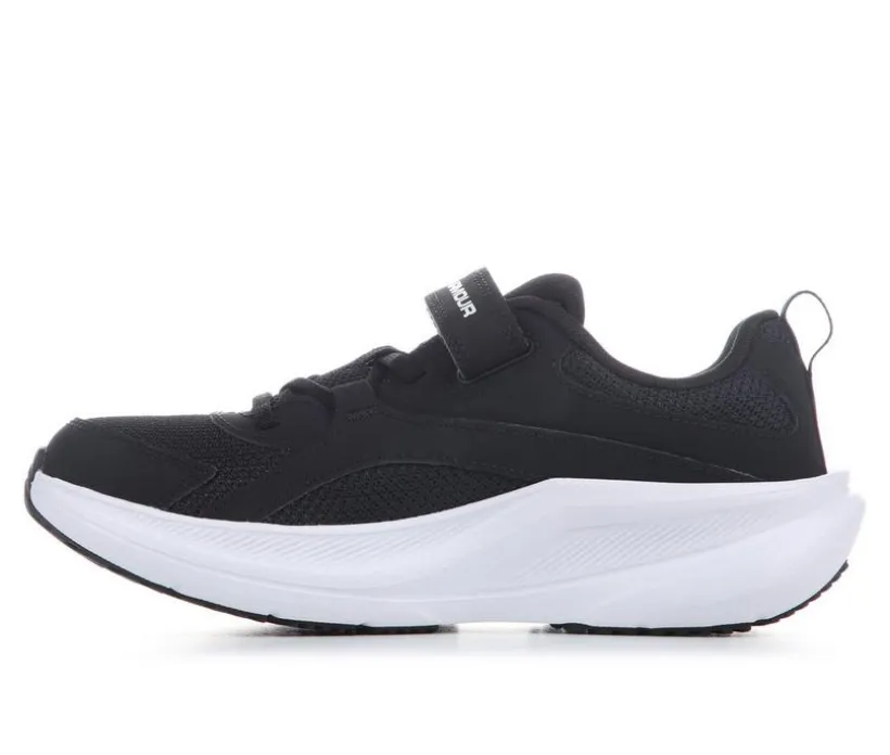 Kids' Under Armour Assert 11 Wide Running Shoes