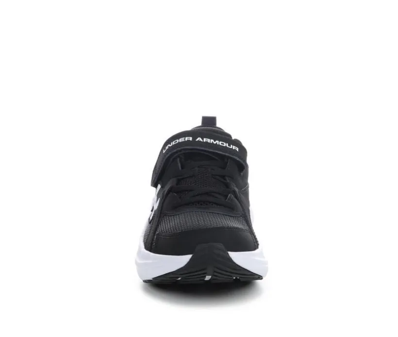 Kids' Under Armour Assert 11 Wide Running Shoes