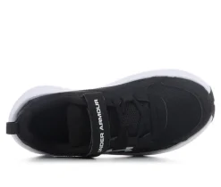 Kids' Under Armour Assert 11 Wide Running Shoes