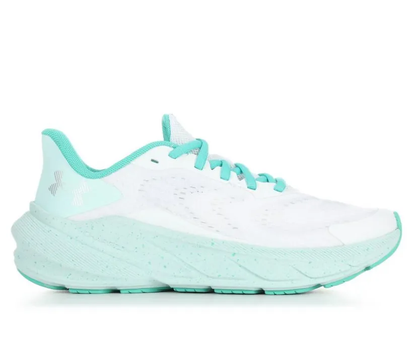 Kids' Under Armour Big Kid Charged+ Turbulence Running Shoes