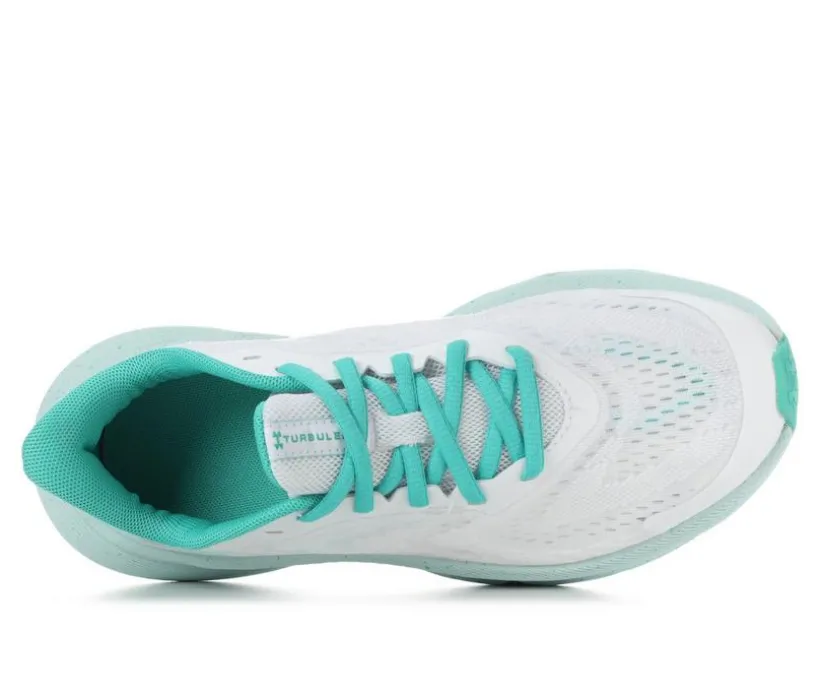 Kids' Under Armour Big Kid Charged+ Turbulence Running Shoes