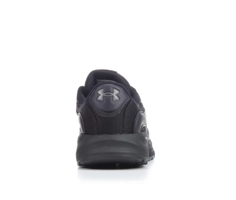 Kids' Under Armour Big Kid Tech Runner Running Shoes