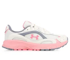 Kids' Under Armour Big Kid Tech Runner Running Shoes